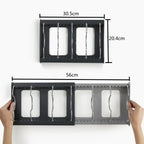 Geschirr Organizer