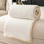 Kuschelige Flannel-Decke