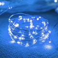 Wasserdichte LED-Lichterkette