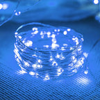 Wasserdichte LED-Lichterkette
