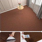 Selbstklebender Schutzbelag