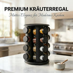 Gewürzregal