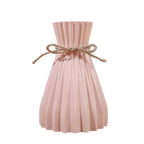 Creative Origami Vase