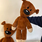 MrBean-Teddybär