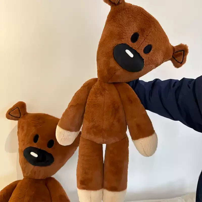 MrBean-Teddybär