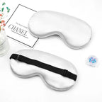 Komfortable Schlafmaske