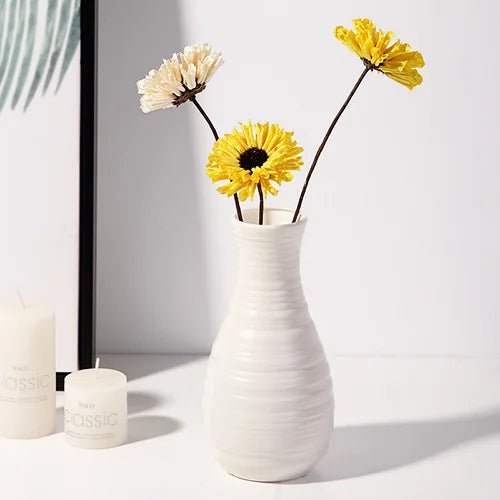 Hübsche Nordic-Vase
