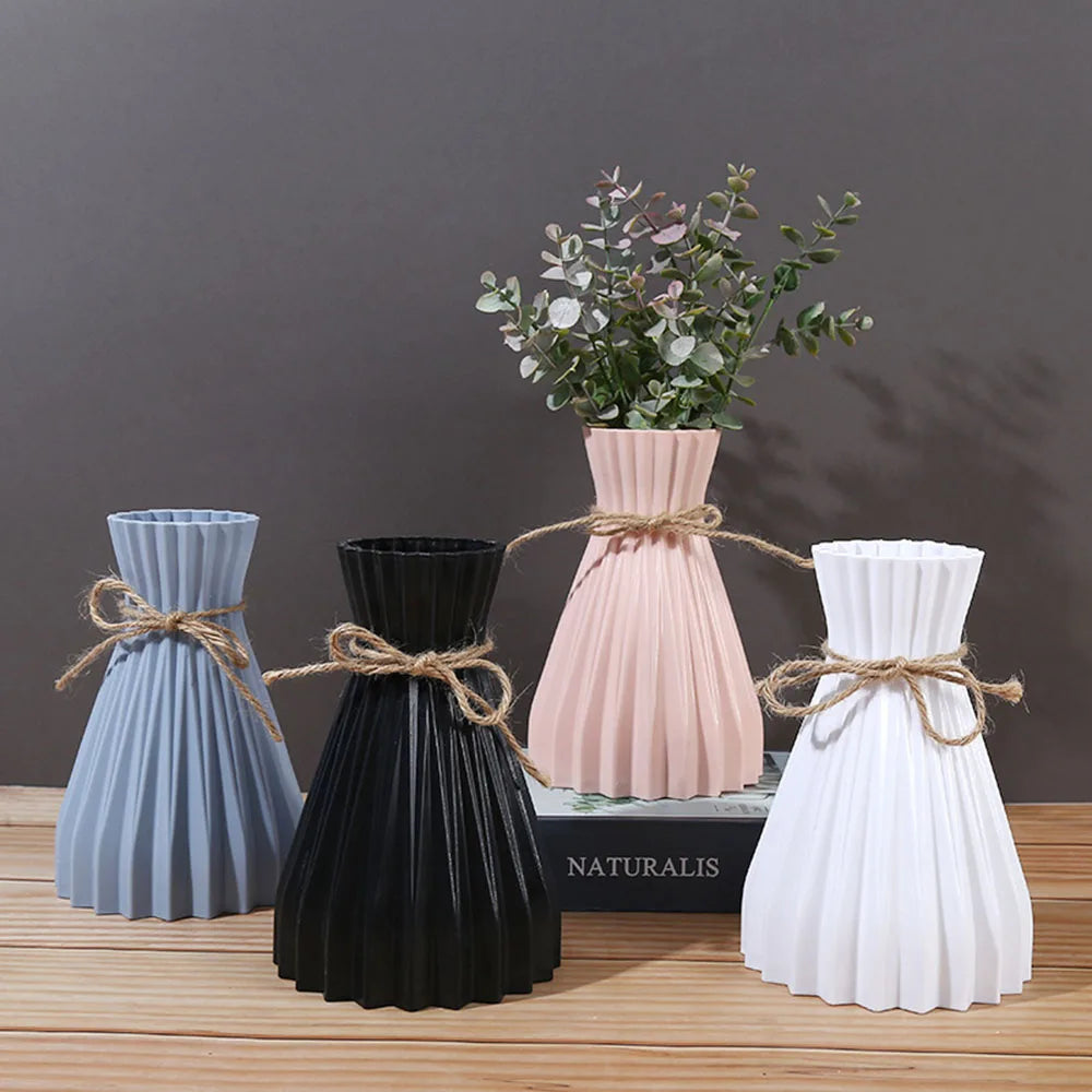 Creative Origami Vase