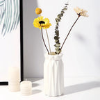 Hübsche Nordic-Vase