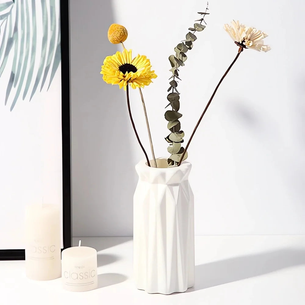 Hübsche Nordic-Vase