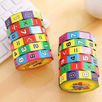 Montessori Magic Cylinder