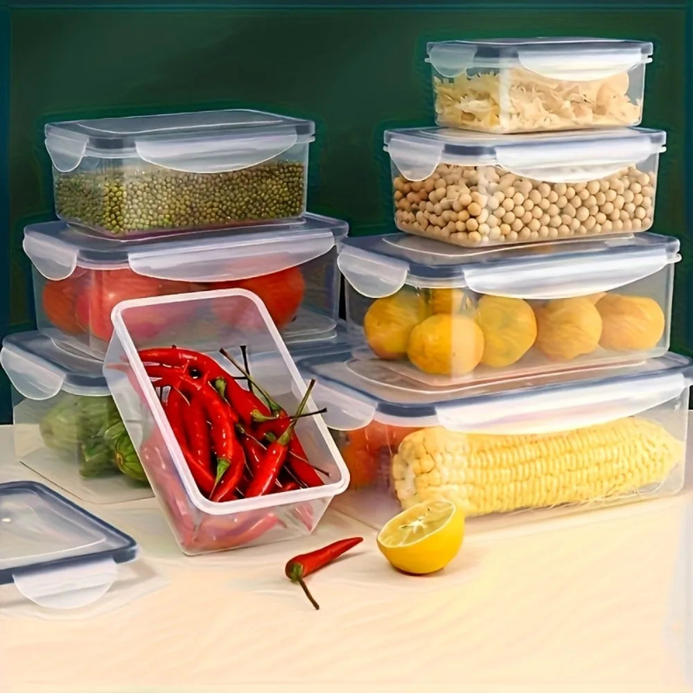 Food-Boxen