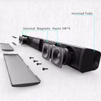 Kompakte Soundbar