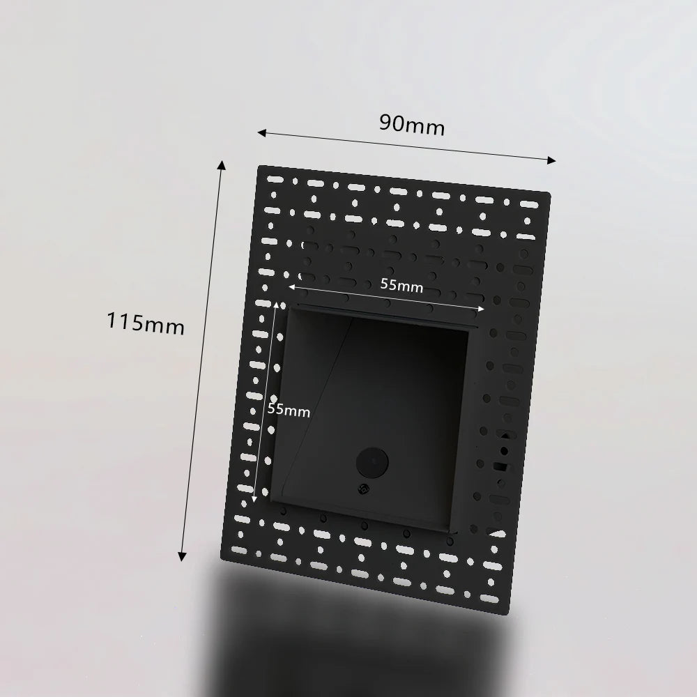 SANDIY Sensor Wandleuchte