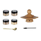 Cocktail Smoker Set