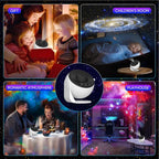 Galaxy Projector – 13