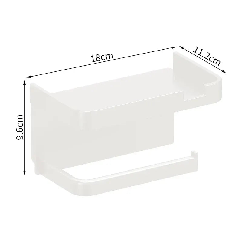 Vielseitiger Wandorganizer