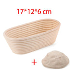 Brotform-Schüssel