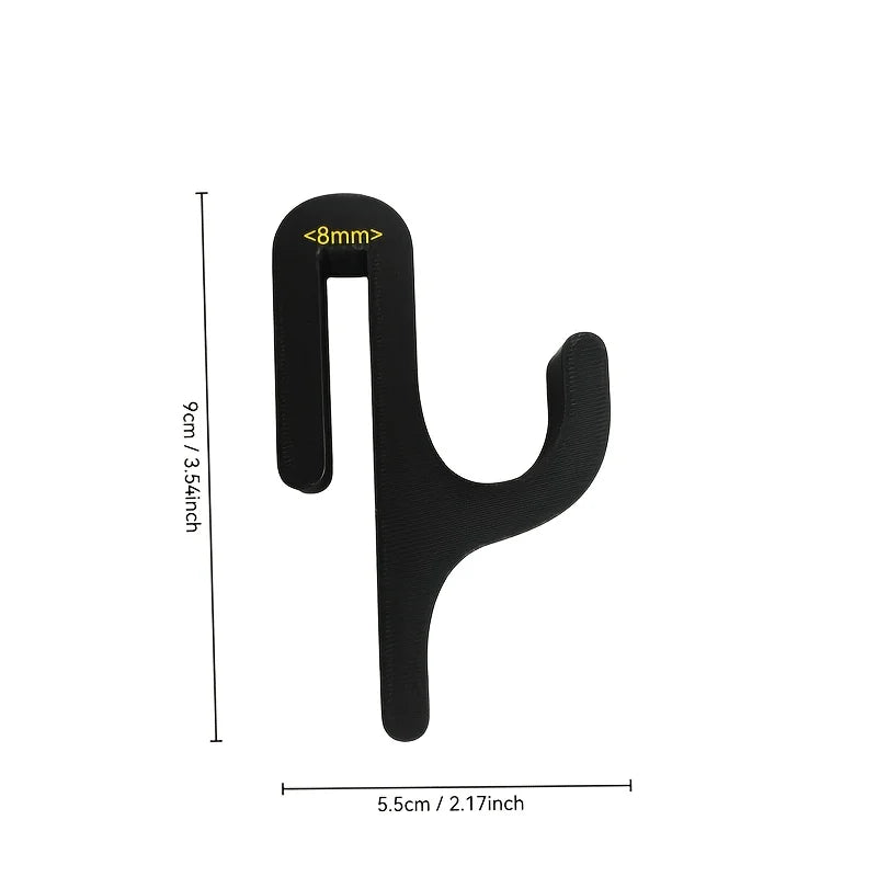 Innovativer Handtuchhalter