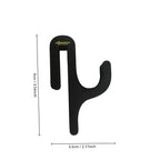 Innovativer Handtuchhalter