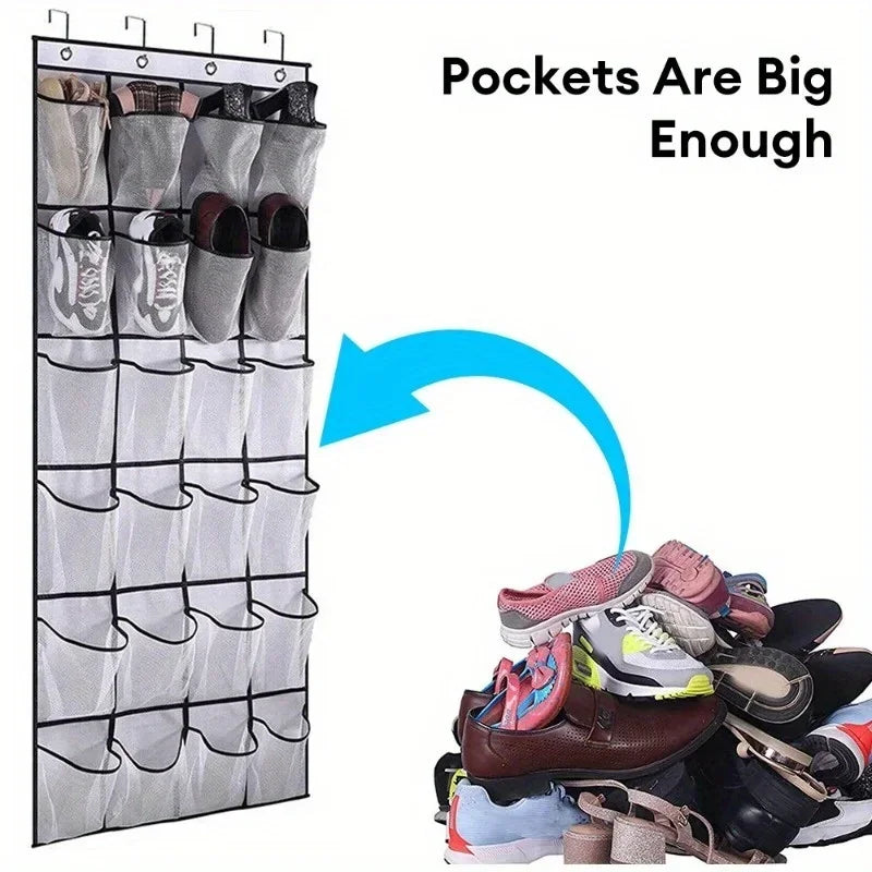24er Wandorganizer