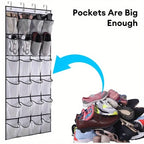 24er Wandorganizer