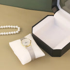 Elegante Uhrenschatulle