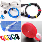 Praktischer Kabelorganizer