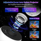 Galaxy Projector – 13