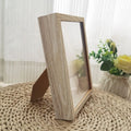 Shadow Box Holzrahmen
