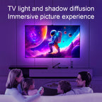 Smart LED-Streifen