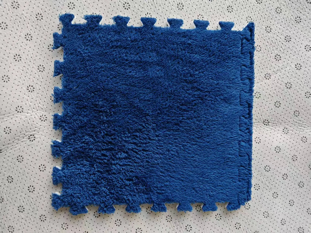Weiches Puzzle-Spielmatte