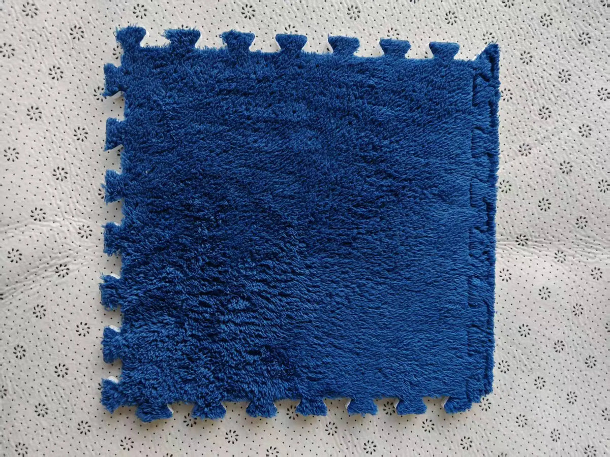 Weiches Puzzle-Spielmatte