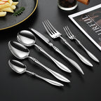 Elegantes French-Besteck