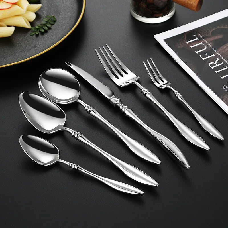 Elegantes French-Besteck