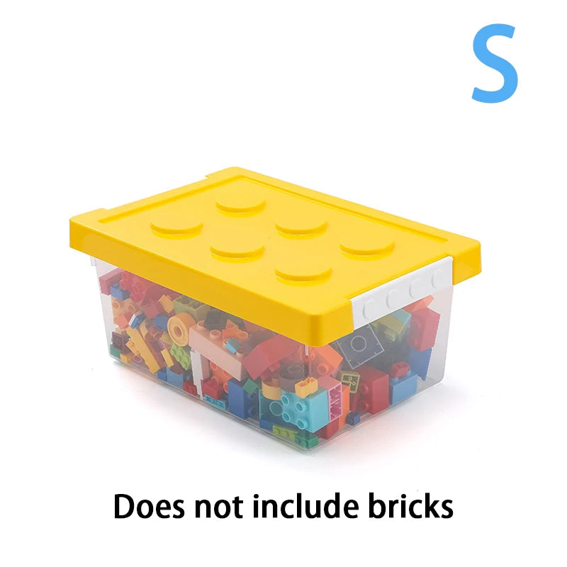Praktische Aufbewahrungsbox