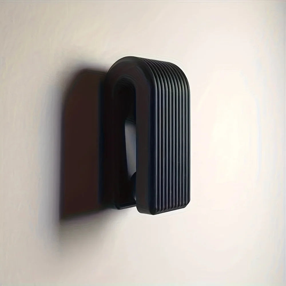 Innovativer Handtuchhalter