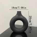 Elegante Nordic Vase