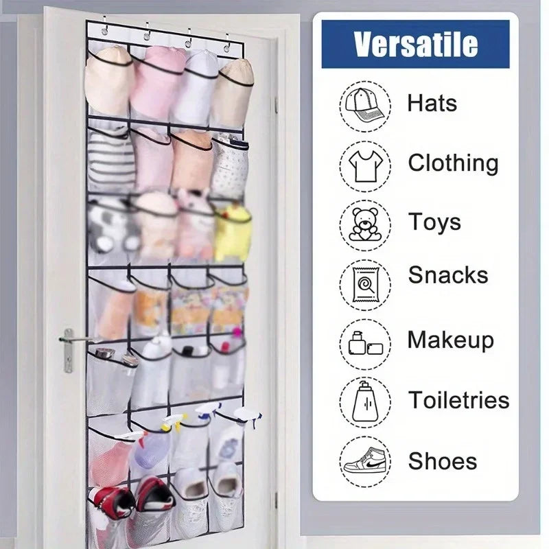 24er Wandorganizer
