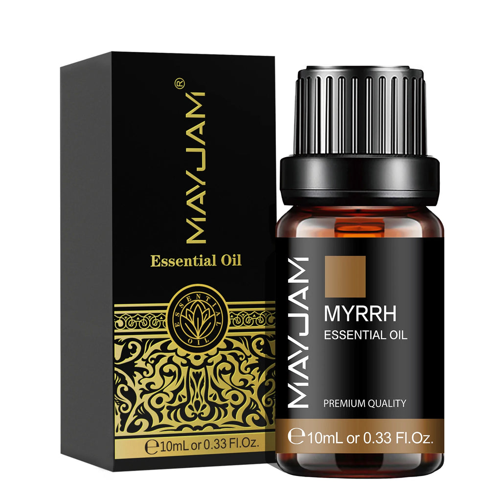 MAYJAM 10ml reines ätherisches Öl