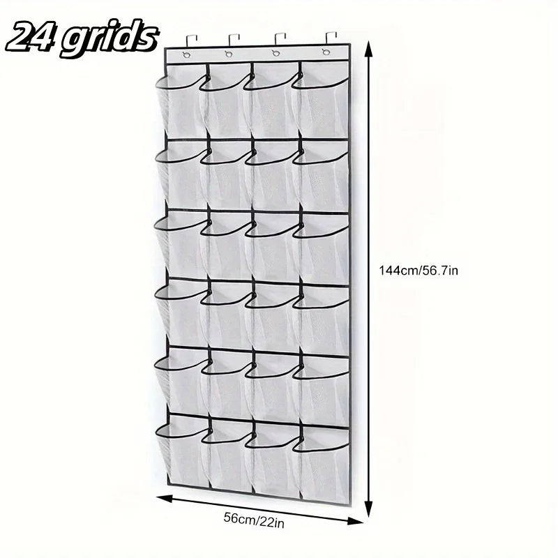 24er Wandorganizer