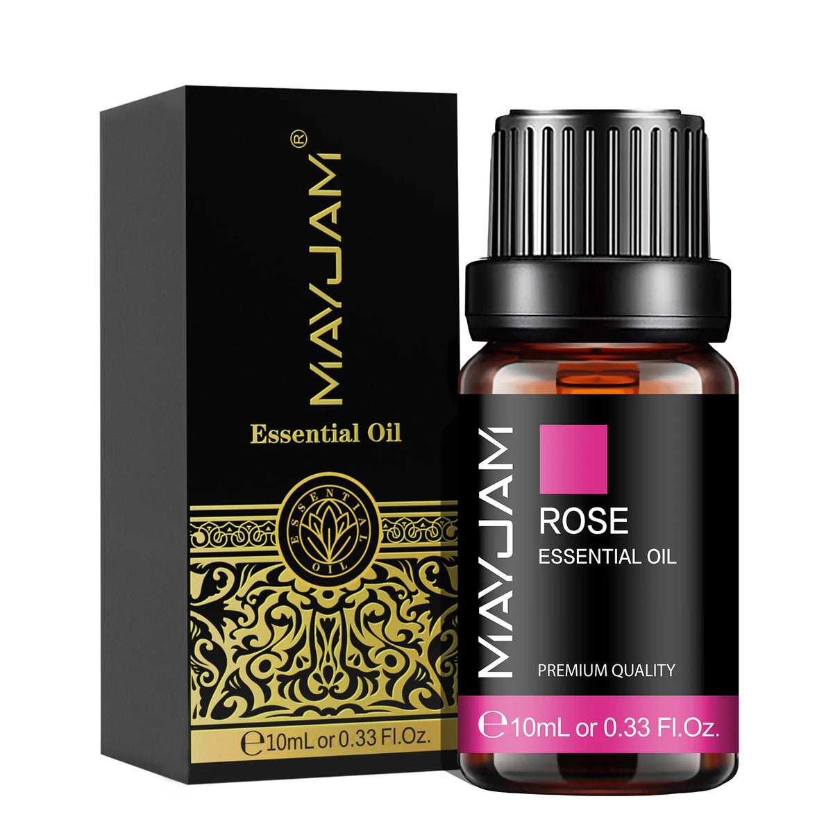 MAYJAM 10ml reines ätherisches Öl