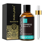 MAYJAM Ätherische Öle – 30 ml reine Pflanzenextrakte