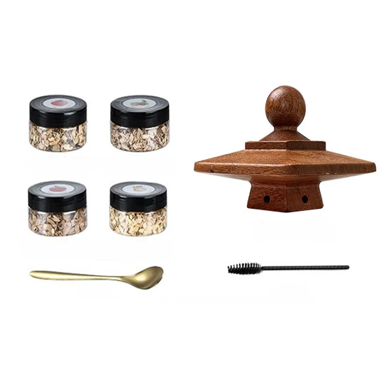 Cocktail Smoker Set