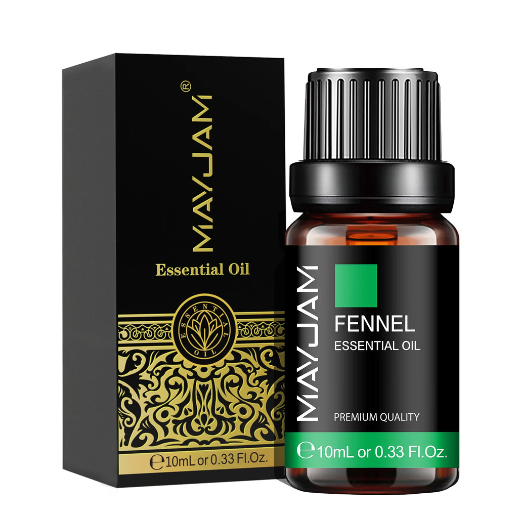 MAYJAM 10ml reines ätherisches Öl