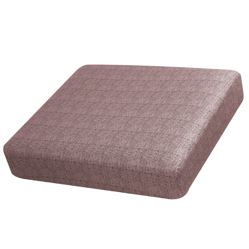 Elastischer Sofabezug mit floralem Design