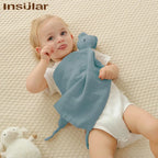 Weiches Muslin-Tuch