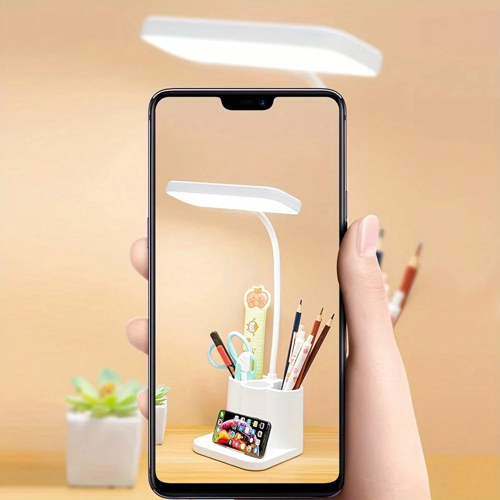 LED Schreibtischlampe