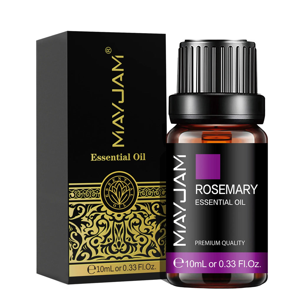 MAYJAM 10ml reines ätherisches Öl