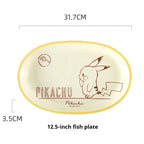 Offiziell lizenziertes Pokémon-Keramikgeschirr-Set